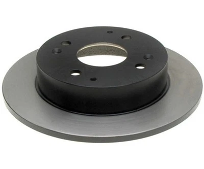 盘式制动转子适用于 1991 - 1997 年本田雅阁,1997 年讴歌 CL L4 2.2L 后 — 第 1/3 张图片