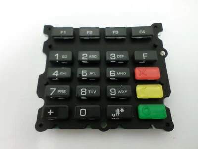 Verifone Pinpad 1000se * 仅键盘* — 第 1/4 张图片