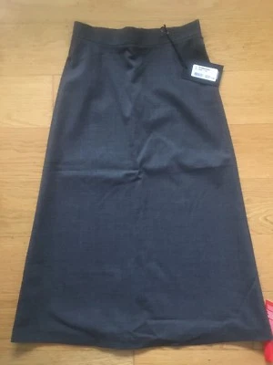 Falda gris Dsquared2 talla 40IT Foto 1 de 4