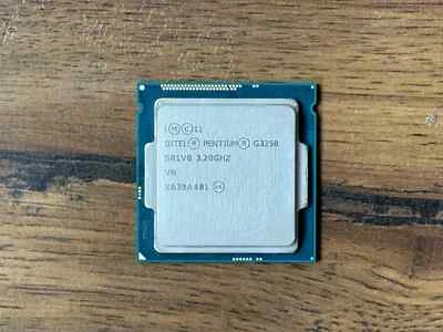 Intel Pentium G3258 3.2 Ghz LGA 1150 - Imagem 1 de 3