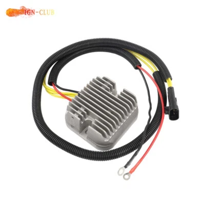 #4012678 Regulador de voltaje rectificador para Polaris Sportsman 550 850 XP 850 1000 Foto 1 de 4