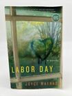 Labor Day by Joyce Maynard, RARE ADVANCE READER'S EDITION, Trade Paperback