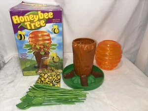 Honey Bee Tree Game Complete Award-Winning Fun Exciting Tabletop Game For Kids - Picture 1 of 5