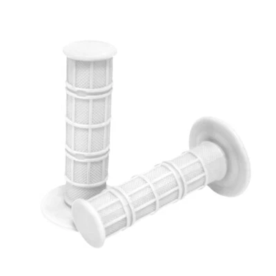 Manillar de gel práctico de calidad de 2 piezas para motocicletas motocross Foto 1 de 4