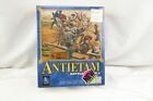 Antietam Battleground 5 American Civil War CD Rom Computer Game 1995 NIB Vintage