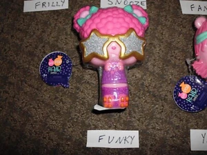 pop pop hair surprise, series 1, FUNKY, new - Picture 1 of 1
