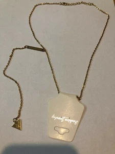 New! Fashion Jewelry Gold plated Necklace for Women - Picture 1 of 2
