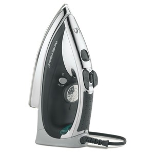 Las mejores ofertas en Planchas de vapor Hamilton Beach Ropa | eBay