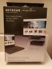 NetGear Push2TV PTV1000 TV Adapter For Intel Wireless Display. New. 