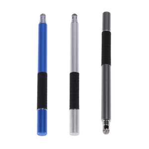 3 Pcs Capacitive Touch Pen Screen Stylus Pens Stylish for Tablet Color - Photo 1 sur 12