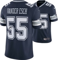 vander esch jersey womens