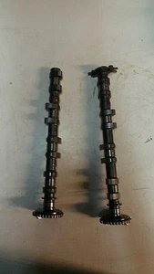 2005 Honda CBR600 cbr 600 intake and exhaust cam - Picture 1 of 1
