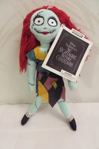 Kidrobot The Nightmare Before Christmas Sally 10" Fabric Doll  with Original Tag - Picture 1 of 7