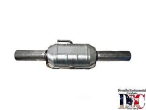 DEC Catalytic Converter CR20939 - Picture 1 of 1
