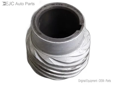 Engrenagem de transmissão distribuidora para 89-90 Nissan 240SX 2.4 gasolina - Imagem 1 de 4