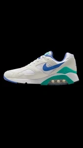 Nike Air Max 180 Bluebird/Jade US12 / EU46 neu, Sold Out - Bild 1 von 2