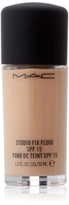 Fluido fijo M.A.C Studio FPS 15 NW25 1 oz - Imagen 1 de 2