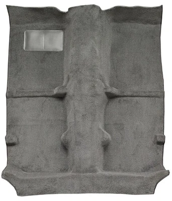 1989-1996 Suzuki Sidekick Carpet -Cutpile|Passenger Area|2DR, Hardtop, Conv - Image 1 of 4