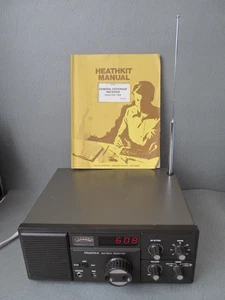 Receptor Heathkit SW 7800 de colección ***Leer por favor - Imagen 1 de 11