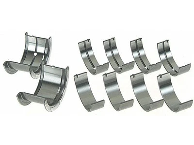 For 1968-1974 GMC G15/G1500 Van Main Bearing Set Sealed Power 39233PGKK 1969 - Изображение 1 из 2