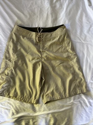 Patagonia Hombre Board Shorts 35 Usado Foto 1 de 4