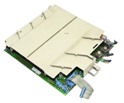 Siemens 6RB2160-0FB00 Simodrive Foto 1 de 3