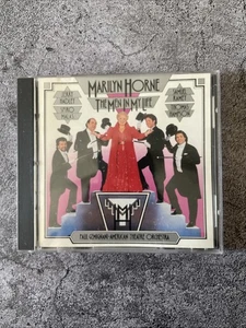 Marilyn Horne – The Men In My Life CD Pre-Owned Fully Tested - Imagen 1 de 4