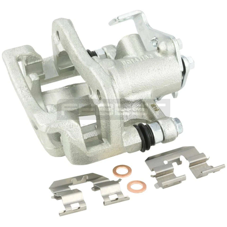 Rear Right Brake Caliper suitable for HYUNDAI OE: 58311-1RA30, 58311-1RA30 OE Foto 1 de 1