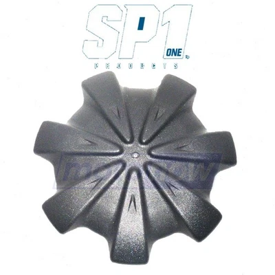 SP1 Gas Tank Cap for 2008-2010 Yamaha RX10LTGT Apex LTX GT - Body Gas Tanks nw Foto 1 de 4