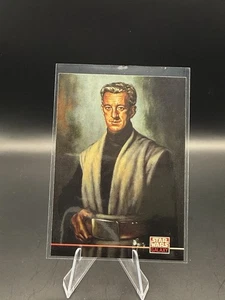 1994 Topps Star Wars Galaxy Series 2 Card # 224 - Picture 1 of 2