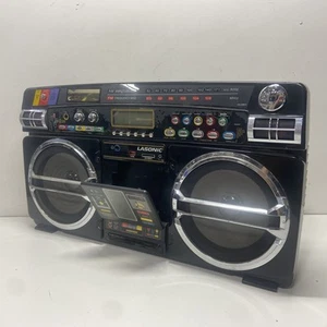 Boombox Lasonic i-931BT - Photo 1/8