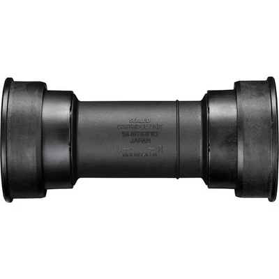 Shimano BB-MT800 MTB Press Fit Bottom Bracket With Inner Cover - 89.5 / 92 MM - Image 1 of 2
