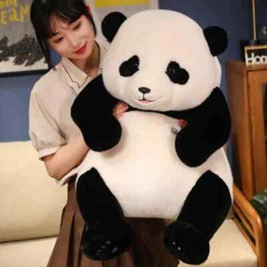 25/35/50cm Plush Toys Lovely Soft Birthday Gift for Children - Picture 1 of 21