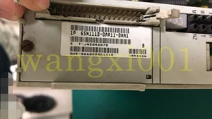 1pcs used test good 6SN1118-0AA11-0AA1 611 servo axis card DHL Fast delivery - Picture 1 of 4