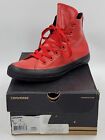 Baskets hautes rouges Converse Casino pour hommes taille 5 7 Chuck Taylor All Star