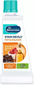 Stain Devils - Cooking Oil & Fat - Picture 1 of 8