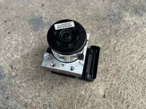 2010-2013 Dodge Journey ABS Anti-Lock Brake Pump Module Assembly OEM - Foto 1 di 8
