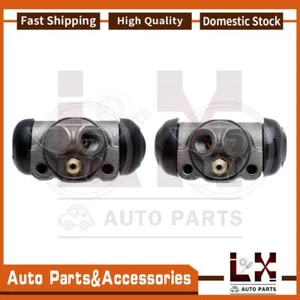 2PCS Raybestos Rear Brake Wheel Cylinder Fits International Harvester 1000A - Picture 1 of 1