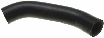 For 2007-2011 Lexus GS350 3.5L V6 GAS Radiator Coolant Hose-Upper Gates 2008 - Image 1 of 2