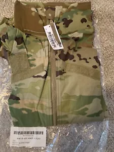 USGI MultiCam OCP Gen III ECWCS Cold Wet Weather Jacket Small/Short - Picture 1 of 3