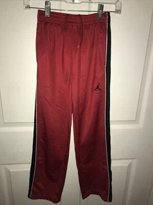 Jordan Pants Trainer Jogger Jumpman Youth Medium - Picture 1 of 6