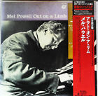 Mel Powell - Out On A Limb / NM / LP, Mono, RE