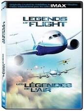 Legends of Flight (IMAX)  Les lgendes de lair (IMAX) (Bili - VERY GOOD