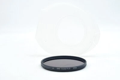 @SakuraDo@ Excellent @ Kenko Pro ND-500 Neutral Density 5 Stops 52mm Lens Filter - Image 1 of 4