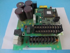 SANTERNO SV-Ig control (621008057) + 022IG-4 901210072 Board - Picture 1 of 6