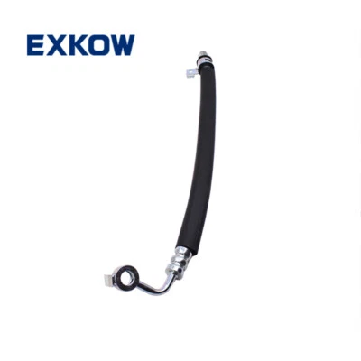 4D56 P/S Oil Pressure Hose for Mitsubishi Challenger L200 Triton 2.5L 4455A703 - Image 1 of 4