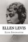 Ellen Levis By Elsie Singmaster (English) Paperback Book