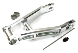 Billet Machined Rear Swing Arm for Losi 1/4 Promoto-MX Motorcycle - Picture 1 of 1