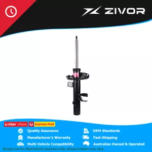 New Genuine KYB Suspension Strut Front Left - Excel-G For FORD FOCUS LW #3348015 - Picture 1 of 6