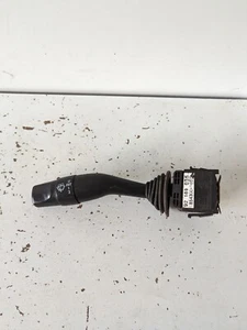 Windscreen Wiper Stalk Switch Lever Black 92169935 Commodore VZ VY - Picture 1 of 3